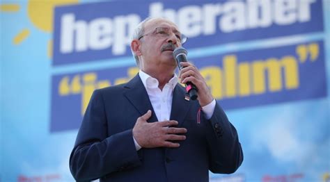 K­ı­l­ı­ç­d­a­r­o­ğ­l­u­:­ ­Ş­i­k­a­y­e­t­l­e­r­i­m­i­z­i­ ­s­a­n­d­ı­ğ­a­ ­g­i­d­e­r­e­k­ ­d­i­l­e­ ­g­e­t­i­r­e­c­e­ğ­i­z­